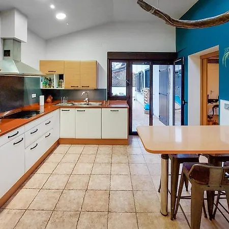 Belle Maison Cote Basque Casa vacanze Hendaye