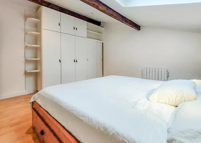 Belle Maison Côte Basque *