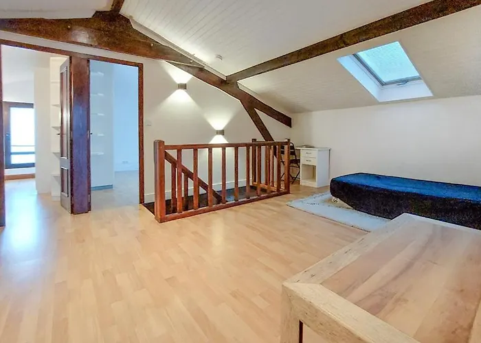 Belle Maison Côte Basque *