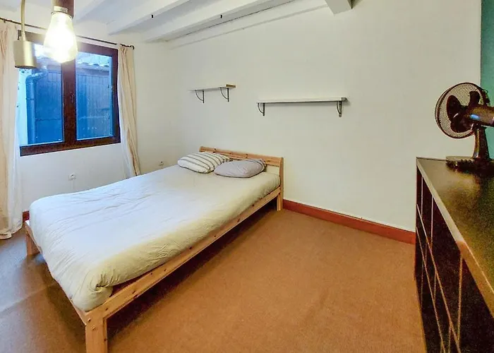 Belle Maison Côte Basque