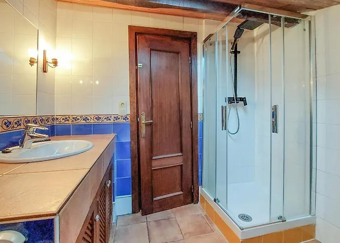 Belle Maison Côte Basque Casa de Férias