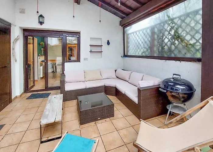 Belle Maison Côte Basque Casa de Férias *