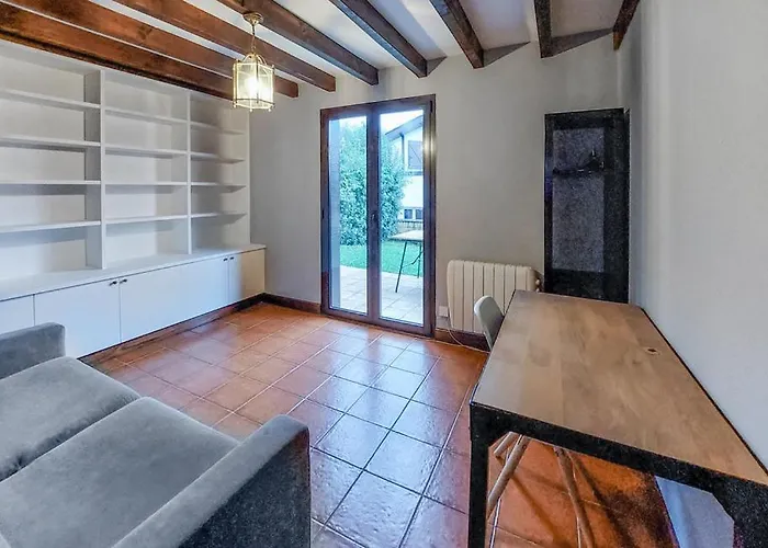 Casa de Férias Belle Maison Côte Basque Hendaye