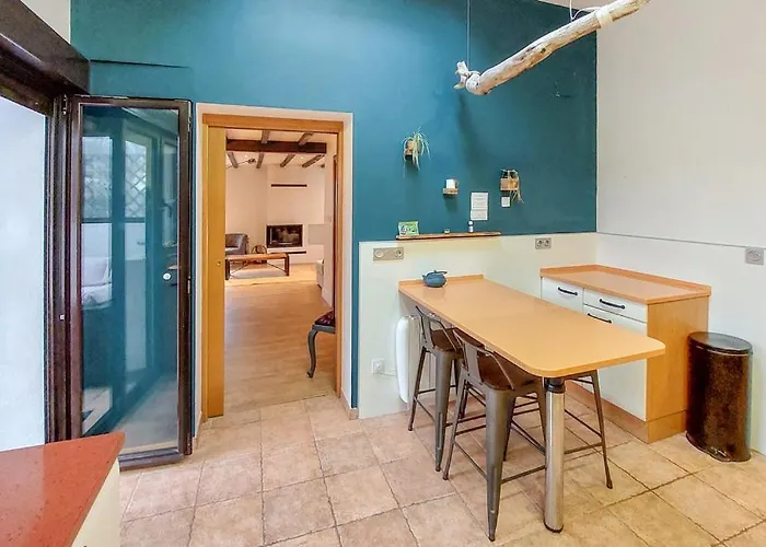 Belle Maison Côte Basque Casa de Férias Hendaye