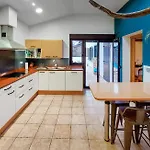 Belle Maison Cote Basque Dom wakacyjny Hendaye