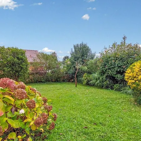 Belle Maison Cote Basque