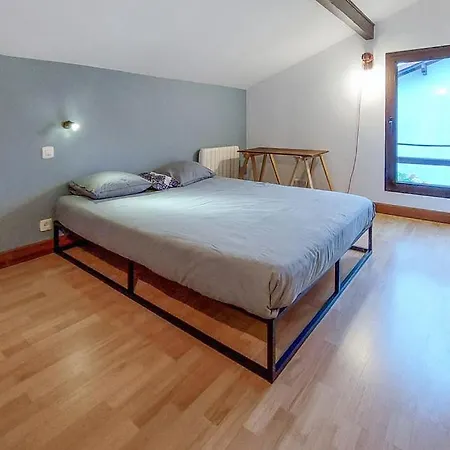 Belle Maison Cote Basque Holiday home *