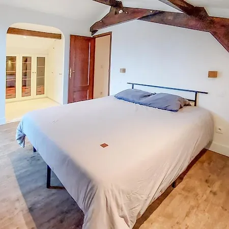Holiday home Belle Maison Cote Basque Hendaye