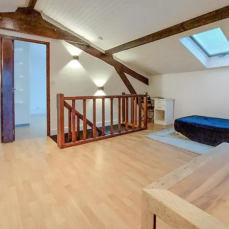 Belle Maison Cote Basque *