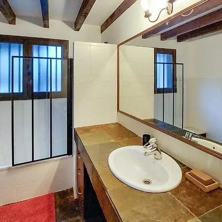 Belle Maison Cote Basque Дом отдыха Андай