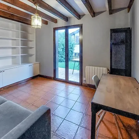 Holiday home Belle Maison Cote Basque Hendaye