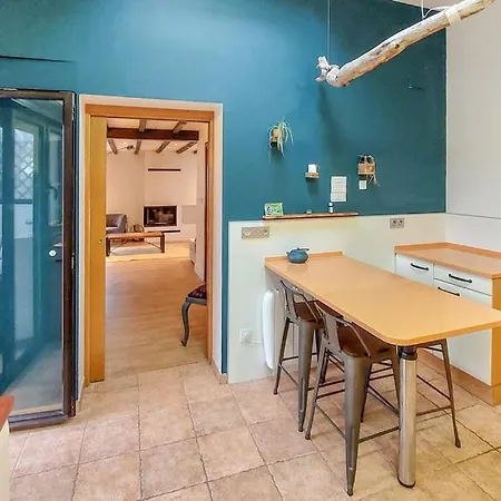 Belle Maison Cote Basque Дом отдыха Андай