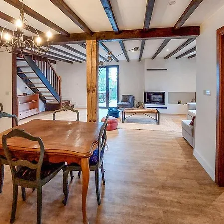 Holiday home Belle Maison Cote Basque