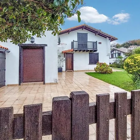 Belle Maison Cote Basque *