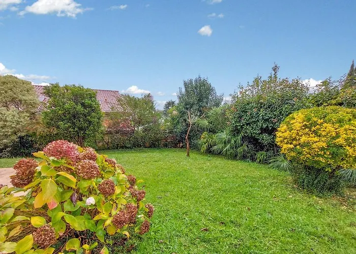Belle Maison Cote Basque
