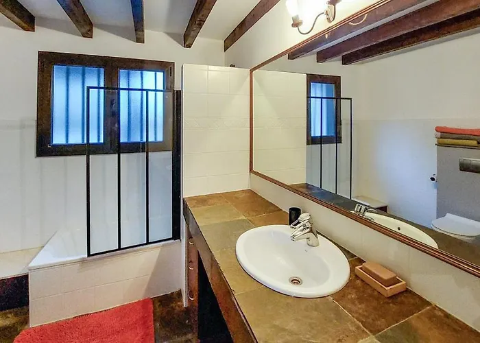 Belle Maison Cote Basque Casa vacanze Hendaye